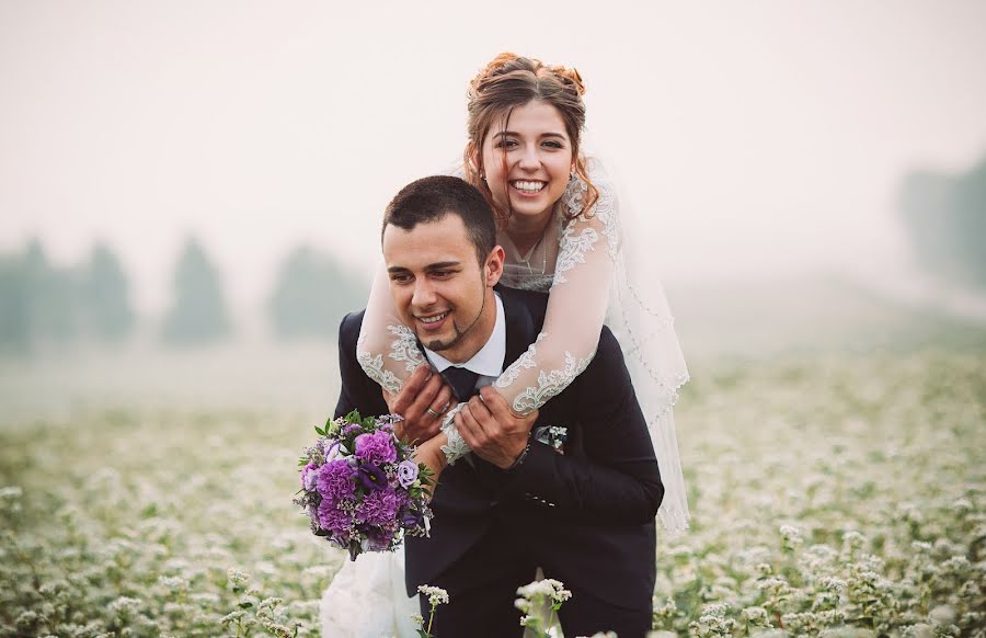 Fotografo di matrimoni Anna Davydova (davydovaanna). Foto del 20 gennaio 2023