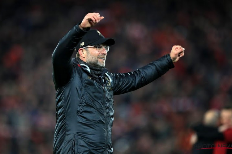 Il y a quatre ans, Klopp débarquait à Liverpool : son premier onze a bien changé depuis