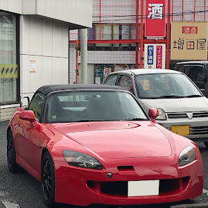 S2000 AP2