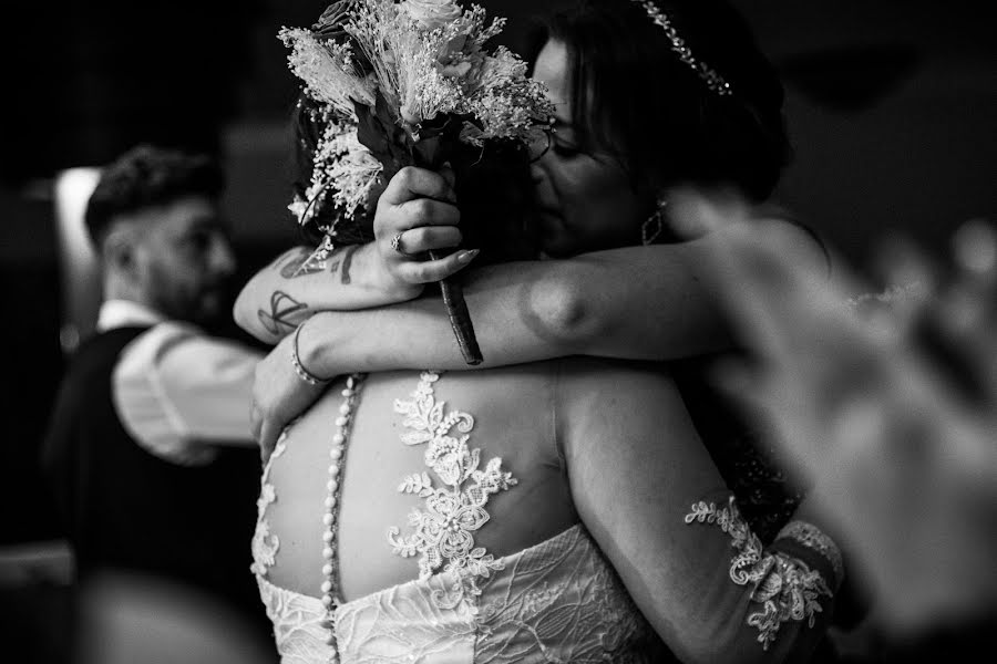 Fotógrafo de bodas Toni Bazán (tonibazan). Foto del 9 de enero 2020