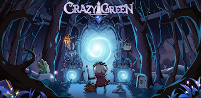 Green's Secret Idle Gameplay - Idle RPG Game Android APK Download