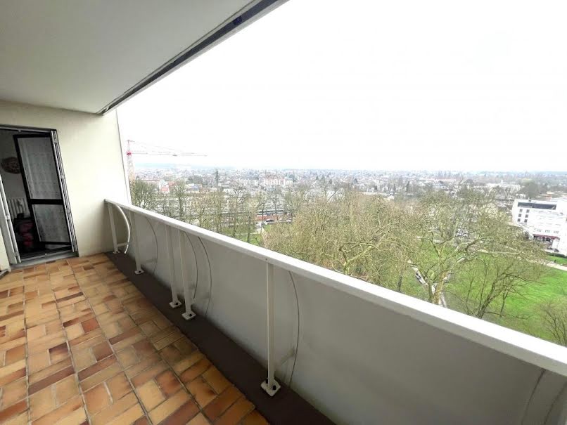 Vente appartement 3 pièces 72 m² à Sevran (93270), 149 900 €