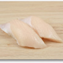 Hamachi Toro (Fatty Yellowtail Belly) Sashimi or Nigiri