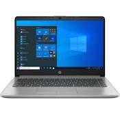 [Mã Elre1Tr5 Giảm 8% Đơn 5Tr] Laptop Hp 240 G8/Silver/14"Hd/I3 - 1005G1/4Gb Ram/512Gb Ssd/Win11