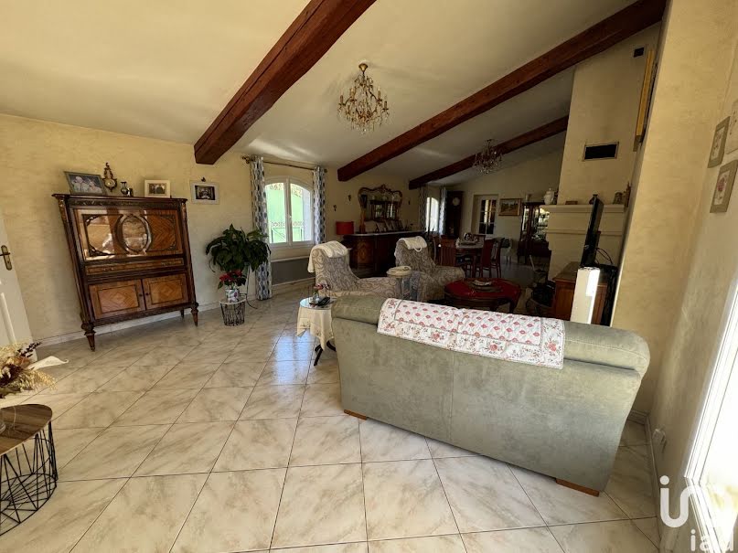 Vente maison 9 pièces 300 m² à Beaucaire (30300), 677 000 €