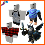 Cover Image of Unduh Roblox Wallpapers Clothing 1.0 APK