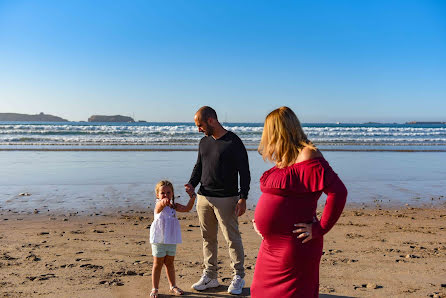 Photographe de mariage Fred Leloup (leloup). Photo du 1 janvier 2023