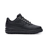 lunar force 1 duckboot low black