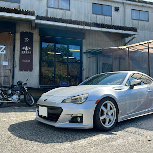 BRZ ZC6