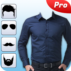 Download Men Suit-Beard Photo Editor: Hair Style 2018 For PC Windows and Mac