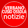 Verbano - Cusio - Ossola notiz icon