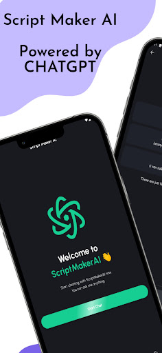Screenshot Script Maker AI