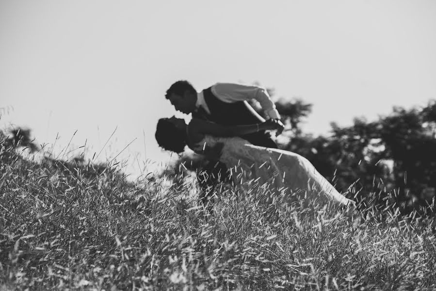 Wedding photographer Israel Diaz (video-boda). Photo of 1 October 2018