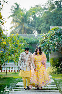 Wedding photographer Toukir Ahamed (toukir440). Photo of 7 January 2023