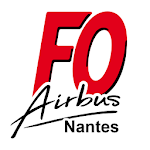 Cover Image of ダウンロード FO AIRBUS Nantes 1.0 APK