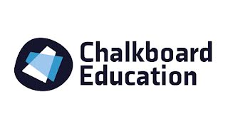 Chalkboard Education Logo