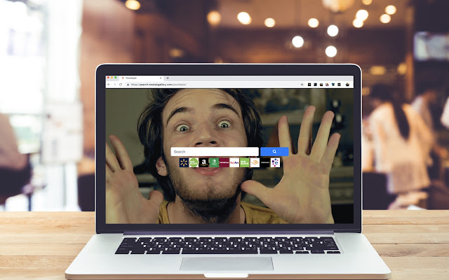 Pewdiepie Search