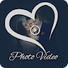 Photo Video Maker With Music icon