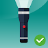 Flashlight for Samsung4.71