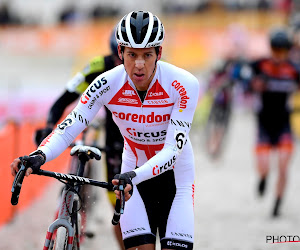 Tom Meeusen denkt dat Wout van Aert minder slaap zal hebben met het oog op het BK door de geboorte van zijn zoon, maar: "Het mag geen probleem vormen"