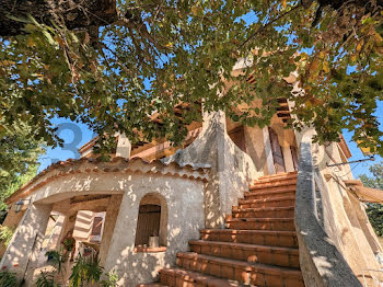 maison à Saint-Maximin-la-Sainte-Baume (83)