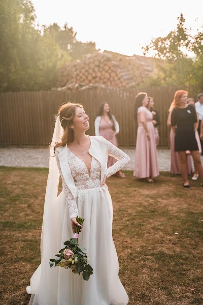 Photographe de mariage Filip Němec (filipnemec). Photo du 21 octobre 2023