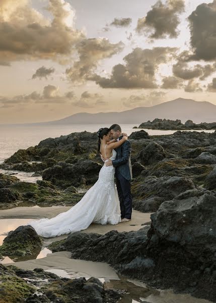 Photographe de mariage Ruben Remon Nebulabodas (nebulabodas). Photo du 6 février