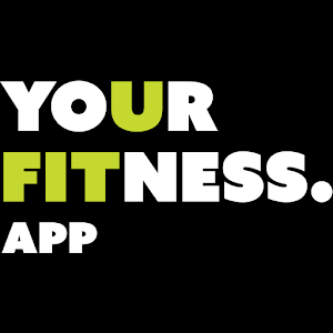 Your Fitness App logo