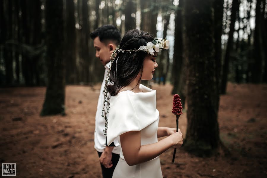 Bryllupsfotograf Rony Gusaputra (ronygp). Foto fra april 9 2019