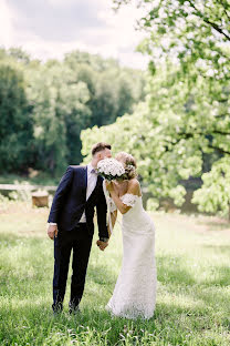 Fotografo di matrimoni Slava Peresvet (slavaperesvet). Foto del 23 ottobre 2018