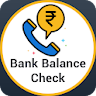 All Bank Balance Check IFSC icon