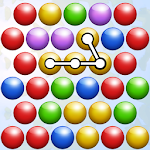 Connect Bubbles® Apk