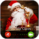 Santa Claus Video Call / Fack Santa Video Call Download on Windows