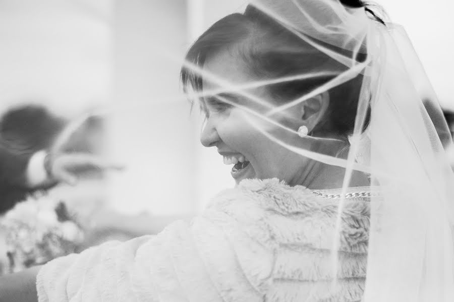 Wedding photographer Natalya Popova (popovanata). Photo of 27 October 2014