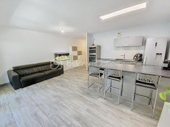 appartement à Montpellier (34)