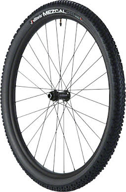 Vittoria Mezcal III Tire: Wire Bead, 27.5 x 2.60", Black alternate image 0