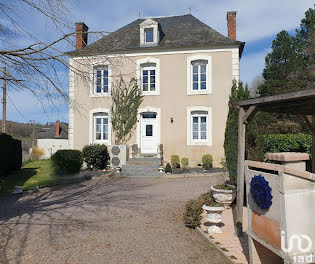 maison à Allassac (19)