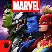 MARVEL Contest of Champions