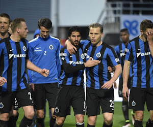 Is Van Rhijn slechts een plan B? Club Brugge ging aanvankelijk voor deze rechtsback die elders een vijfjarig contract tekende