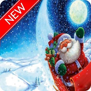 Download Cristmas Wallpaper HD For PC Windows and Mac