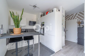 appartement à Bezannes (51)