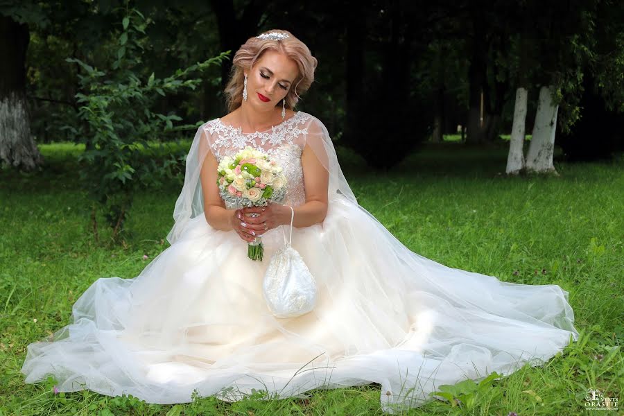 Fotógrafo de casamento Gabriel Daniel Barbu (danibarbu). Foto de 11 de julho 2018