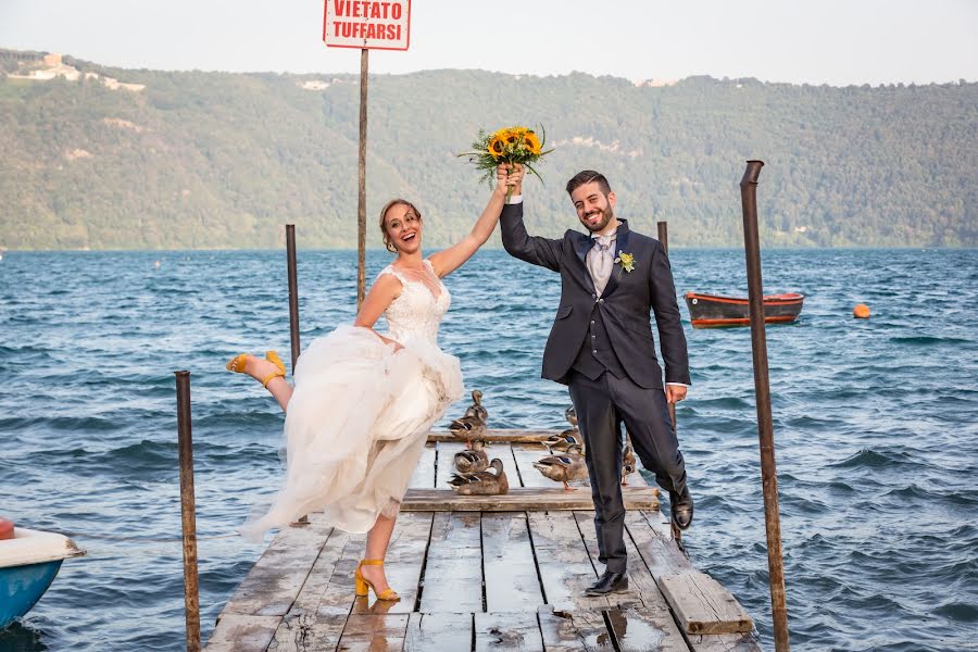 Fotografo di matrimoni Giusy Chiumenti (giusychiumenti). Foto del 11 marzo 2023