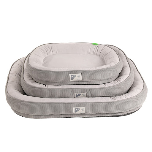 Title 3, Kennel Summer Pet Cooling Nest Small Dog Four S...