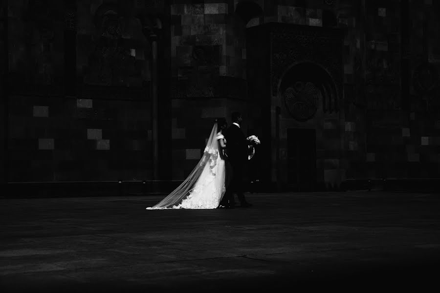 Свадебный фотограф Айк Саркисян (barevphoto). Фотография от 14 июня 2019