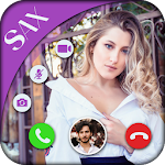 Cover Image of Tải xuống SAX Video Call - Random Video Call 1.1 APK