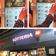 LOTTERIA儂特利