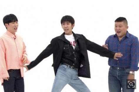 kwanghee