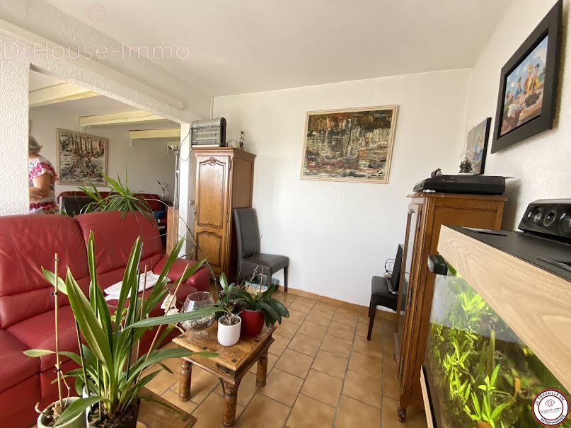 Vente appartement 5 pièces 88.88 m² à Frejus (83600), 191 000 €