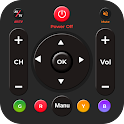 Icon Universal TV Remote 2023